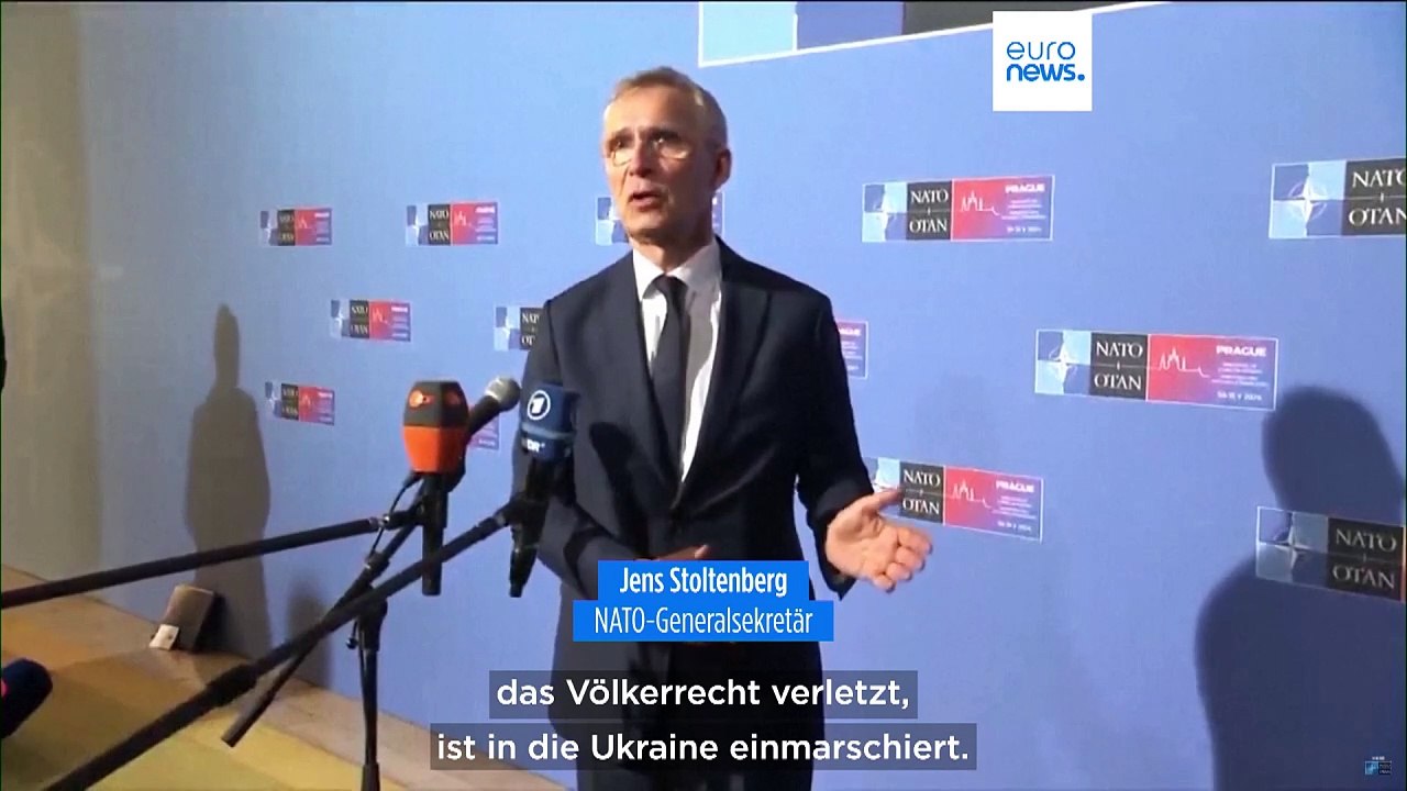 Bundesregierung erlaubt Ukraine Einsatz deutscher Waffen gegen Ziele in Russland