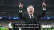 Real Madrid - Quand Cafu et Makélélé évoquent Ancelotti