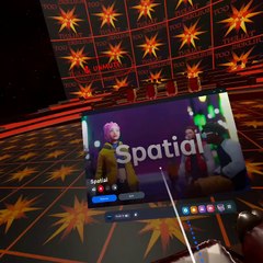 Builders Got Talent - Spatial VR