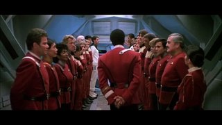 Star Trek: III La búsqueda de Spock (1984) Trailer
