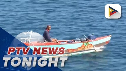 Speaker Romualdez assures Marcos admin will protect fisherfolk from Chinese harassment