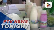 NDA aims to promote local dairy products as part of World Milk Day celebration
