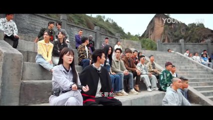ENGSUB【FULL】异人之下 I Am Nobody EP16 _ 彭昱畅侯明昊王影璐“异” 起探索新世界 _ 彭昱畅_侯明昊_王影璐 _ 奇幻片 _ 优酷华语剧场