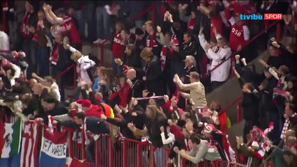 UEFA Şampiyonlar Ligi En iyi 50 Maç - Bölüm 1