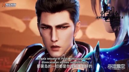 Swallowed Star Episode 66-70 Sub indonesia
