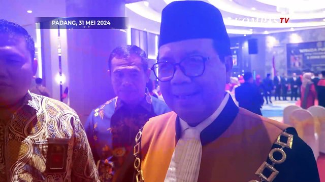 Tanggapan Ketua MA soal Putusan Syarat Usia Calon Kepala Daerah