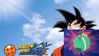 Dragon Ball z kai season 1 episode 8 part 1 in hindi