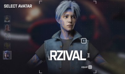 The Readyverse: Dive into the Future of Gaming 🌐 | Official Trailer