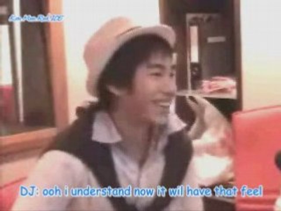 PAI - Hotwave Interview Part 2 [ENG SUB]