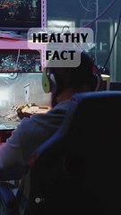 Level Up Your Mind: Gaming Boosts Decision-Making!  #shorts