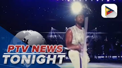 Usher, Victoria Monet to receive awards from ASCAP