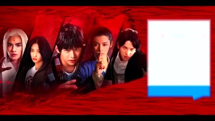 ENGSUB【FULL】异人之下 I Am Nobody EP17 _ 彭昱畅侯明昊王影璐“异” 起探索新世界 _ 彭昱畅_侯明昊_王影璐 _ 奇幻片 _ 优酷华语剧场