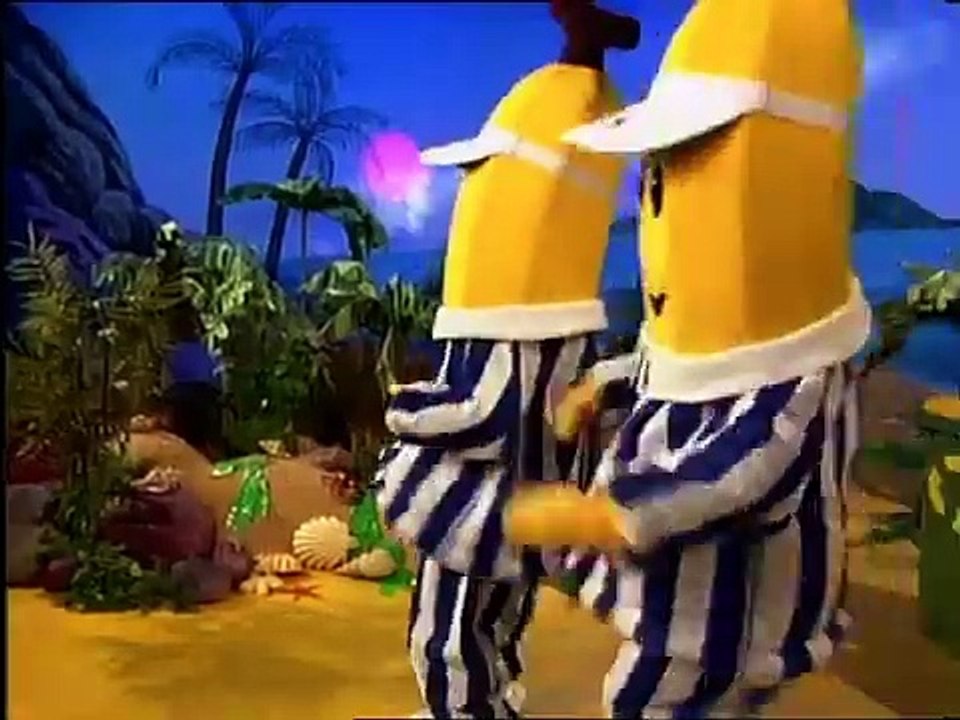 Bananas in Pyjamas - Ep. 146 - Banana Cart (2004)