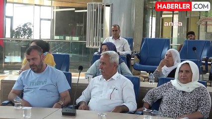 Diyarbakır'da Yenişehir Belediyesi'nde kayyım döneminde güvenlik kamera kayıtlarının silindiği iddiası