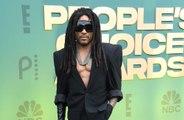 Lenny Kravitz è casto da molti anni: la confessione