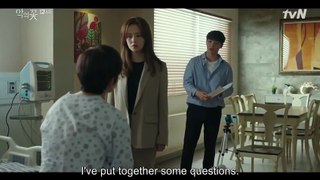 Flower of Evil ep 6 eng sub