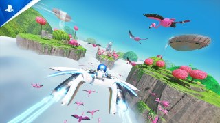 ASTRO BOT - Trailer d'annonce PS5