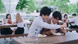 Don't Say No EP.1 ENG SUB