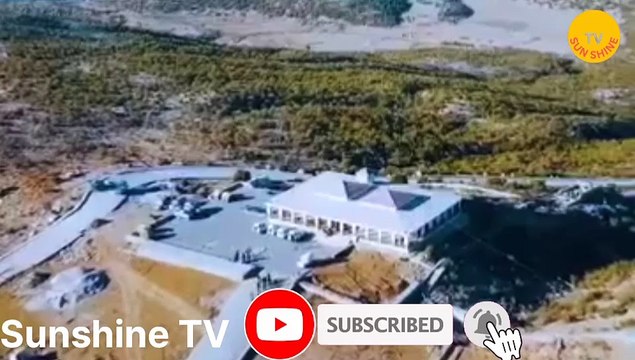 Gorakh Hill station coolest point Dadu | Sindh | Pakistan!