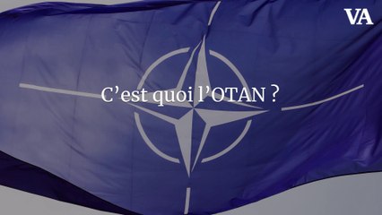 Qu'est-ce que l'OTAN ? Guide simple