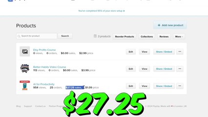 Get Paid $1.09 Every 60 SEC  Uploading PDF Documents