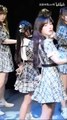 【AKB48 TeamSH 叶知恩】眼泪的深呼吸 20240413 恋爱禁止条例公演 in 上海大世界 4k 竖屏