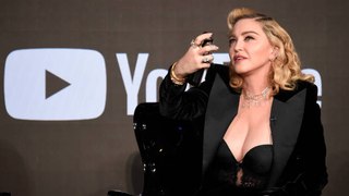Madonna, Demandada Por Un Fan Por Un Concierto 