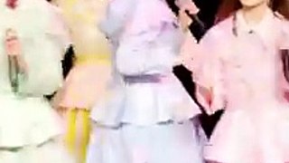 【AKB48TeamSH】【橙橙】「永恒的光芒」恋爱禁止条例公演 240310