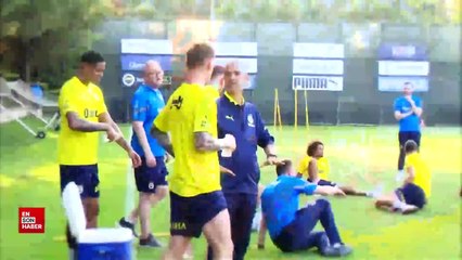 Fenerbahçe'de 3. İsmail Kartal dönemi sona erdi