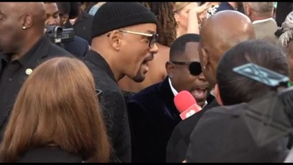 A Los Angeles la prima di "Bad Boys: Ride or Die" con Will Smith