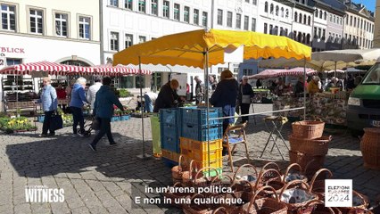 Télécharger la video: L'estrema destra sfonderà alle elezioni europee? Il caso di Germania e Portogallo