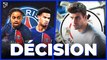 JT Foot Mercato : Le PSG a pris sa décision pour Bradley Barcola et Warren Zaïre-Emery