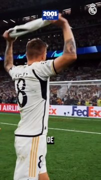 Todo lo que tienes que saber de la presentación de Lenny Kravitz en la Champions League ⚽