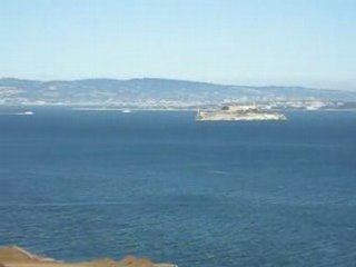 Baie de San Francisco