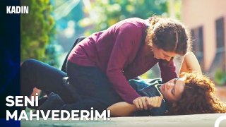 Kardeşi Kardeşe Düşürdüler! - Kadın