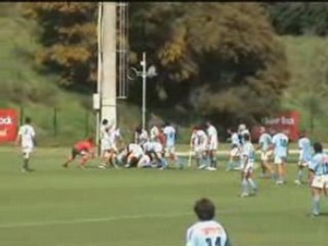 Belenenses 82 - Cascais 6