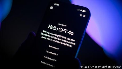 Is ChatGPT-4 Truly Omnipotent? Exploring Its Emotional Skills and Risks 🤖