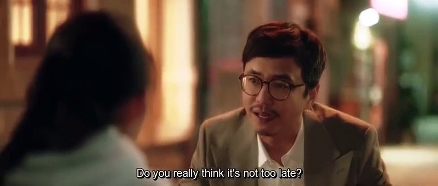 ENG SUB - Present is Present Episode 10