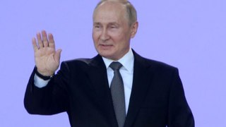 Critics of Putin and his allies ‘targeted by Pegasus spyware’
