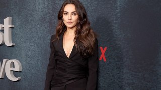 Mila Kunis will star in 'Knives Out 3'