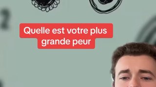 votre plus grande peur (Exclu Dailymotion)