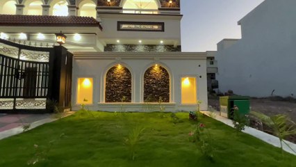 10 Marla 35x70 House for sale in Islamabad