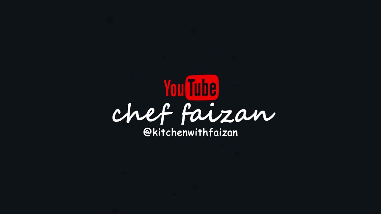 Cooking with Faizan Naeem.