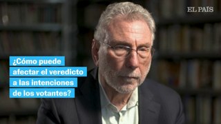 Martin Baron analiza el veredicto de culpabilidad de Donald Trump