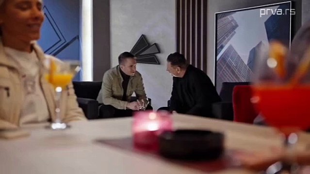 Igra sudbine - 1071 epizoda NOVO