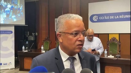 La Région, le Département et la CCIR réagissent