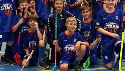 Farnham Floorball Club