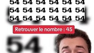 Retrouver le : 45 (Exclu Dailymotion)