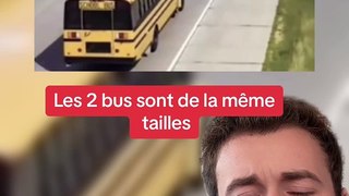 Les 2 bus (Exclu Dailymotion)