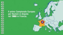 ANSA EXPLAINER - L'albo d'oro degli Europei di calcio